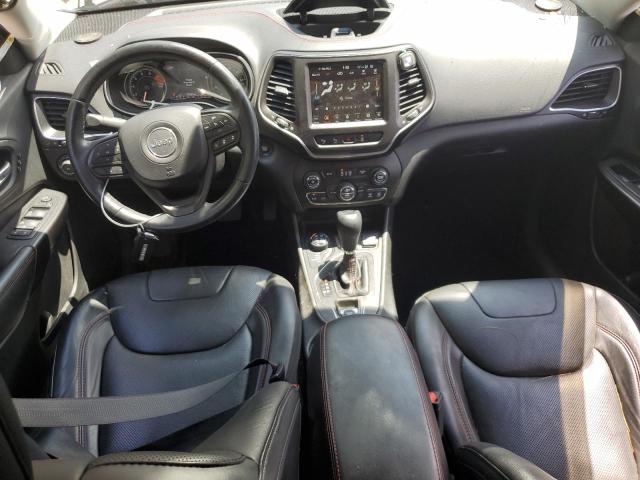 2019 JEEP CHEROKEE T 1C4PJMBX1KD305094