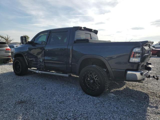 2019 RAM 1500 BIG H 1C6RREFT3KN701317