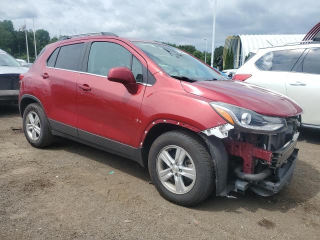 2020 CHEVROLET TRAX 1LT - 3GNCJLSB5LL250391