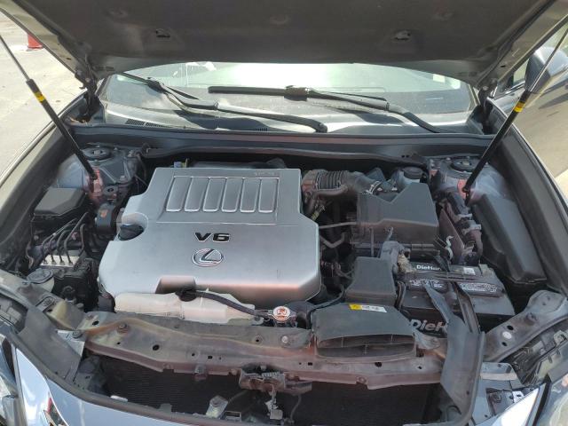 2017 LEXUS ES 350 58ABK1GG8HU064579