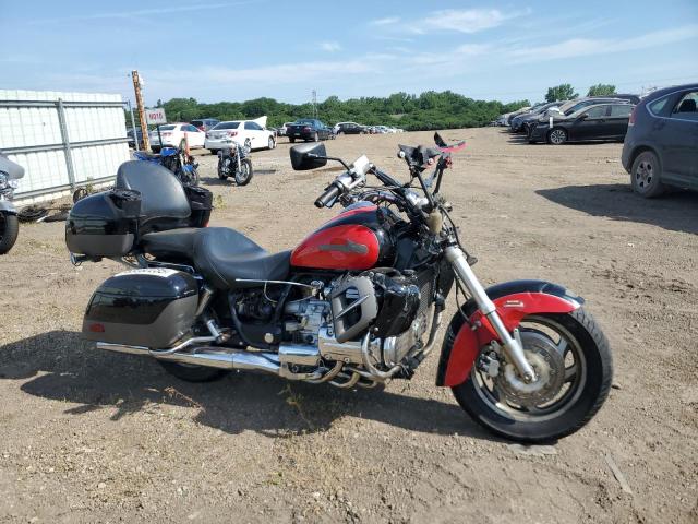 HONDA GL1500 CF