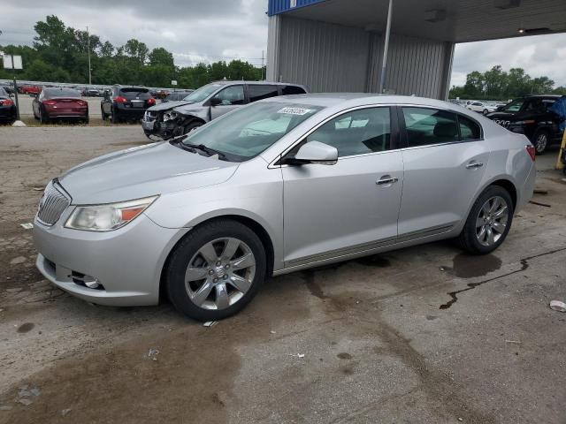 2011 BUICK LACROSSE C - 1G4GE5ED6BF156354