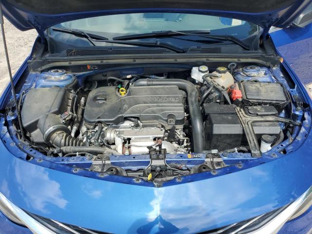 2023 CHEVROLET MALIBU LS - 1G1ZC5ST4PF241921