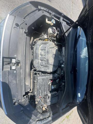 2021 VOLKSWAGEN TIGUAN SE - 3VV2B7AX7MM043942
