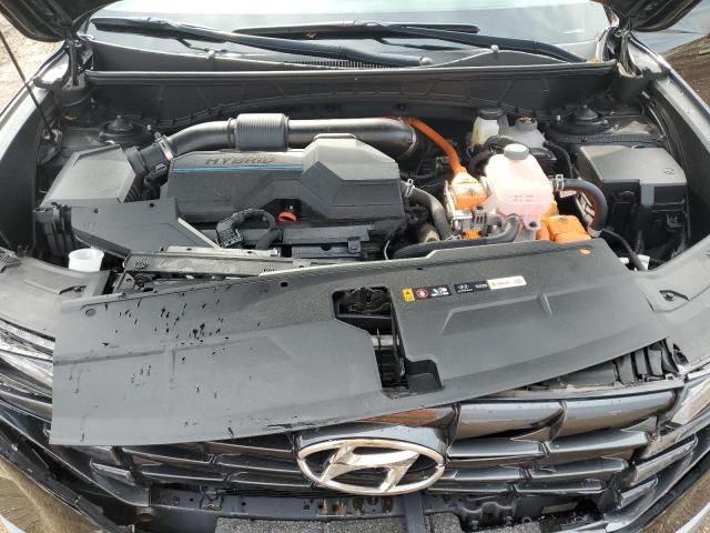 2022 HYUNDAI TUCSON BLU KM8JBCA1XNU029475
