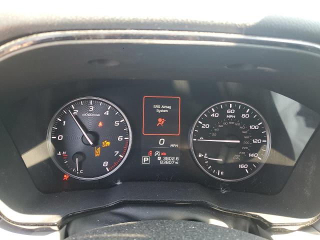2022 SUBARU LEGACY PRE 4S3BWAF65N3014524