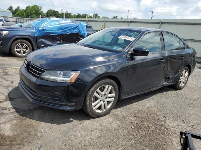 VOLKSWAGEN JETTA S
