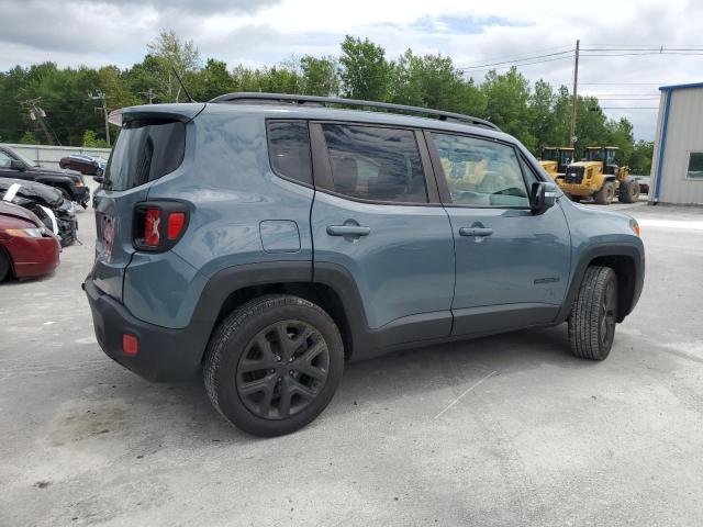 2017 JEEP RENEGADE L ZACCJBBB1HPG40440