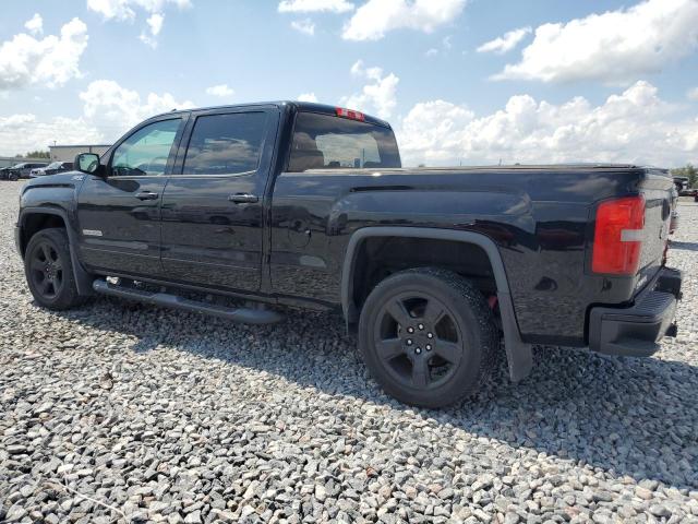 2018 GMC SIERRA K15 3GTU2MECXJG101503