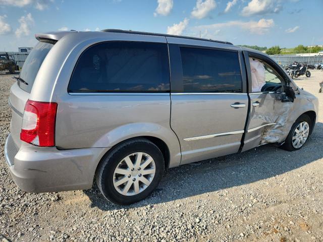 2016 CHRYSLER TOWN & COU 2C4RC1BG3GR120017