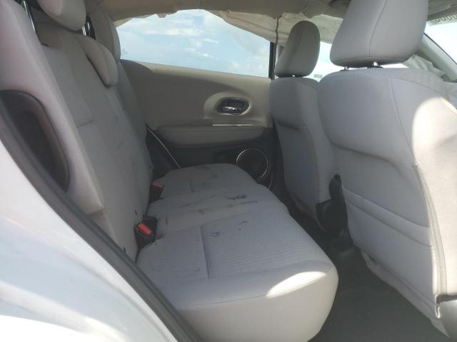 2017 HONDA HR-V EX 3CZRU5H51HM711945