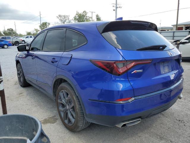 2022 ACURA MDX A-SPEC 5J8YE1H08NL047170
