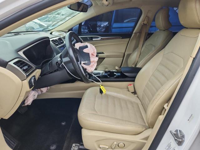 2016 FORD FUSION SE 3FA6P0HD7GR207210