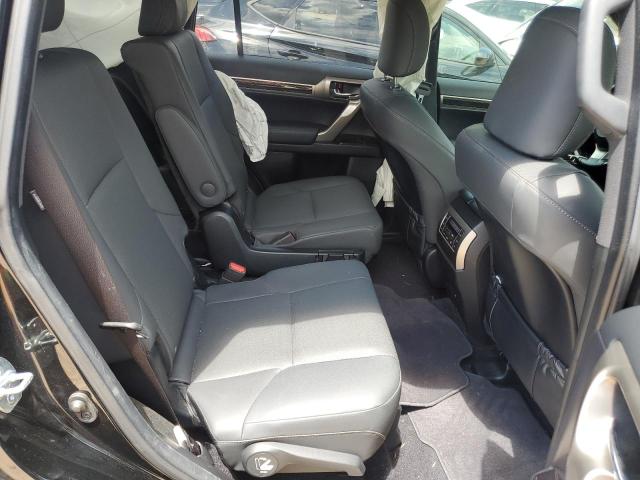 2020 LEXUS GX 460 PRE JTJAM7BX1L5263937