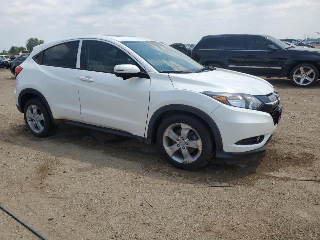 2016 HONDA HR-V EX 3CZRU6H58GM713177