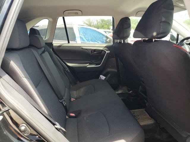 2020 TOYOTA RAV4 LE 2T3G1RFV7LC124626