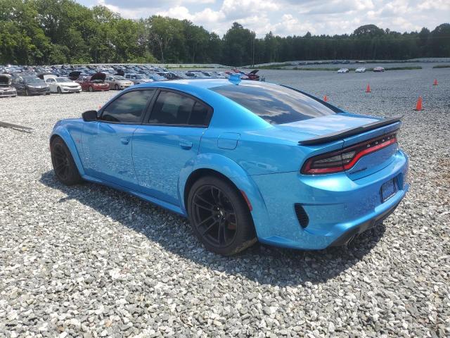 2023 DODGE CHARGER SC 2C3CDXGJ7PH681521