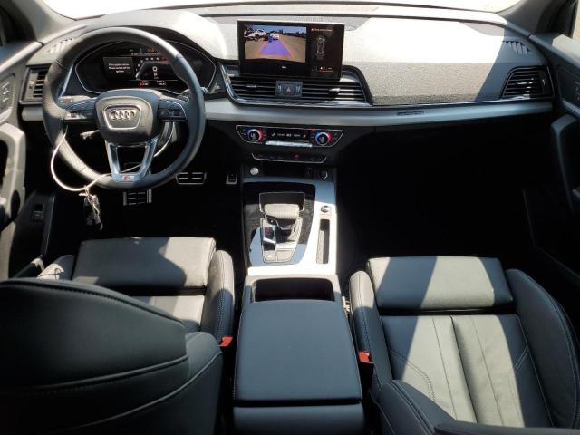 2023 AUDI Q5 PREMIUM WA1EAAFY2P2110661