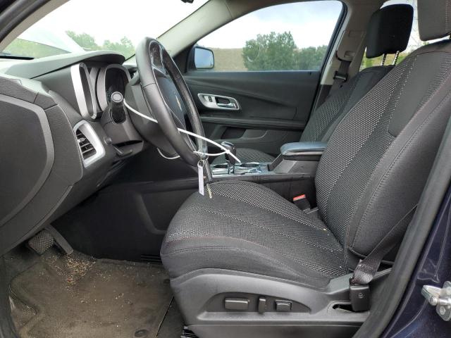 2017 CHEVROLET EQUINOX LT 2GNALCEK6H1606613