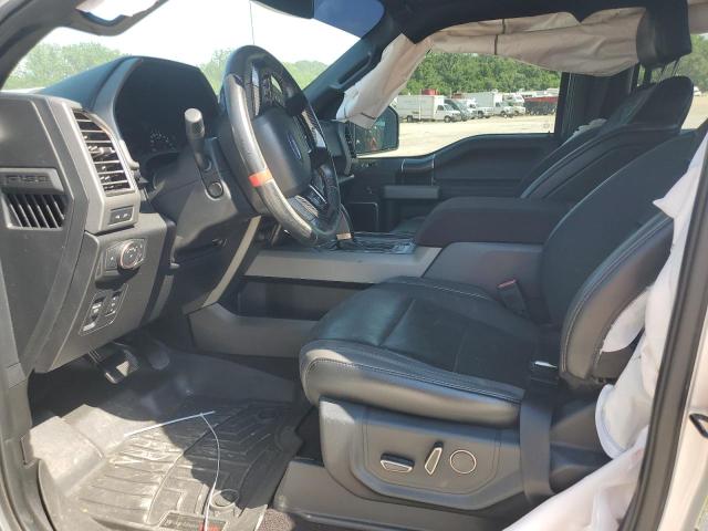 2019 FORD F150 RAPTO 1FTFW1RG0KFA52923