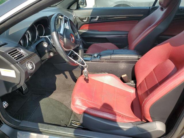 2014 MERCEDES-BENZ E 550 - WDDKK7DF6EF264053