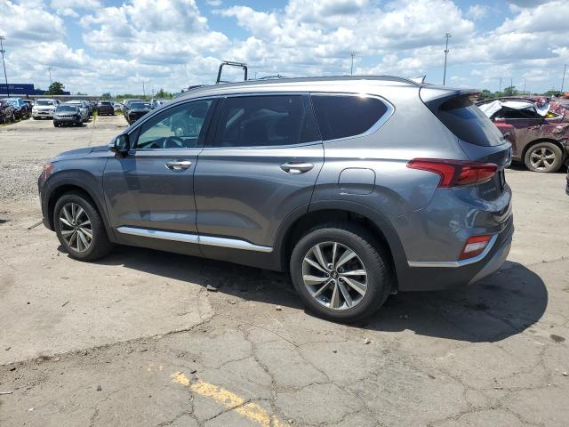 2020 HYUNDAI SANTA FE S - 5NMS3CAD6LH143252