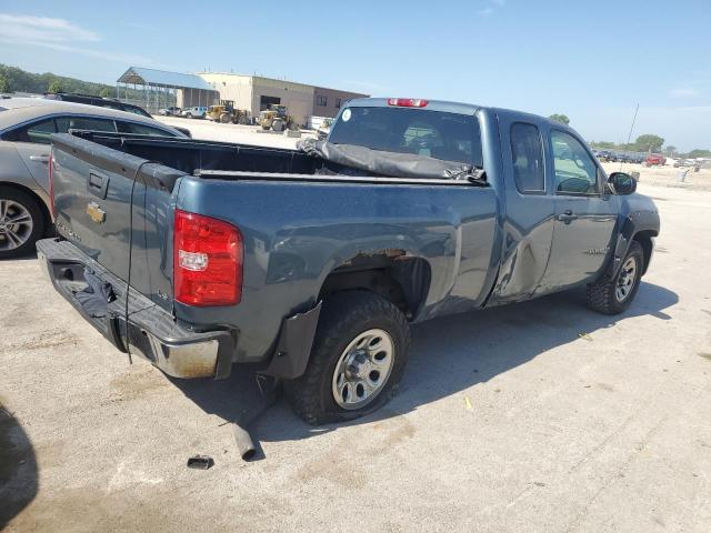 2011 CHEVROLET SILVERADO C1500 - 1GCRCPEX1BZ288428