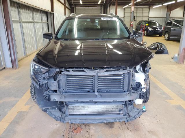 2019 GMC TERRAIN SL 3GKALPEV1KL209766