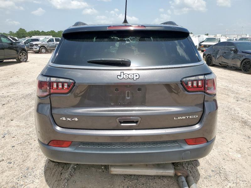 2021 JEEP COMPASS LI - 3C4NJDCB0MT596033