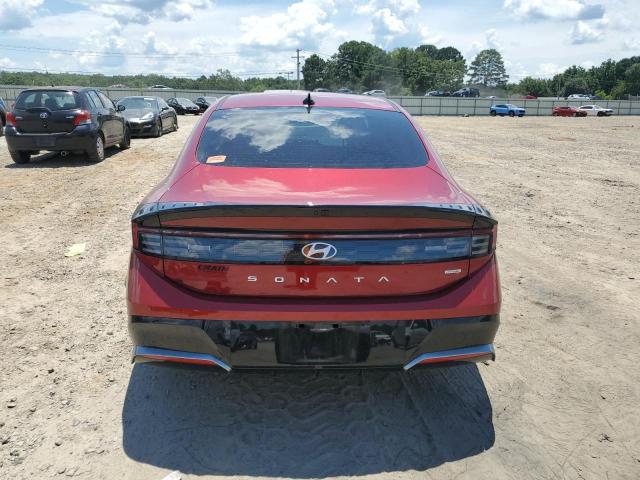 2024 HYUNDAI SONATA SEL - KMHL64JA2RA371979