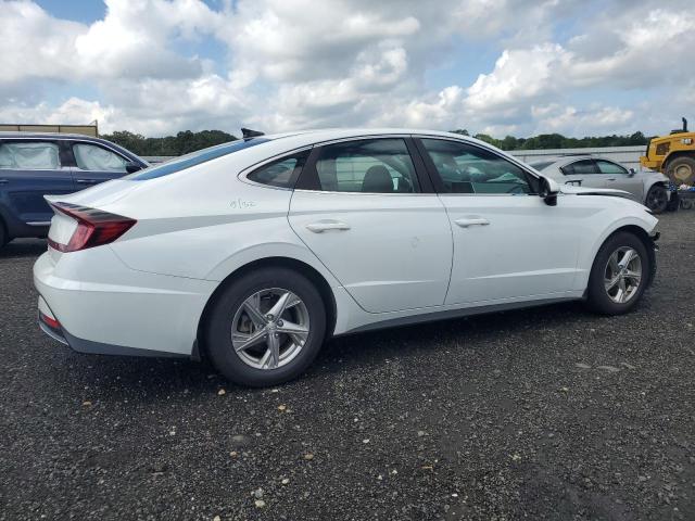 2022 HYUNDAI SONATA SE 5NPEG4JA6NH144050