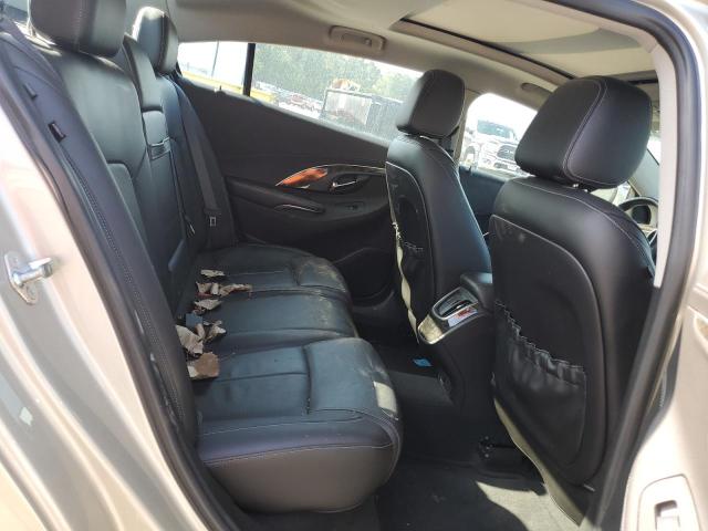 2016 BUICK LACROSSE 1G4GB5G37GF220292