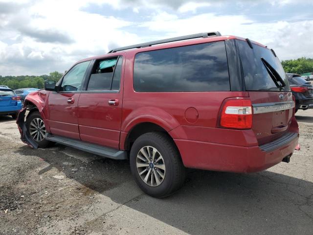 2016 FORD EXPEDITION EL XLT 1FMJK1JT6GEF50390