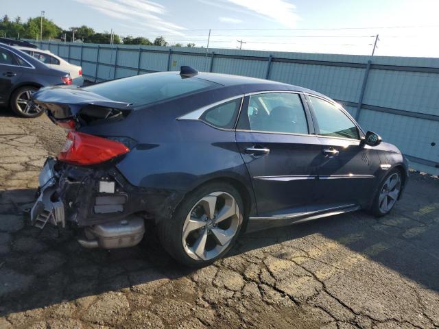 Vin: 1hgcv2f96ja006608, lot: 63770485, honda accord touring 20183