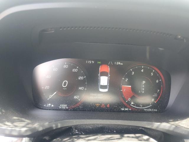 2019 VOLVO S60 T5 MOM 7JR102FK3KG011952