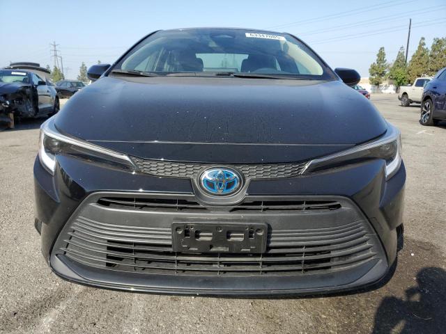 2023 TOYOTA COROLLA LE - JTDBCMFE4PJ013686