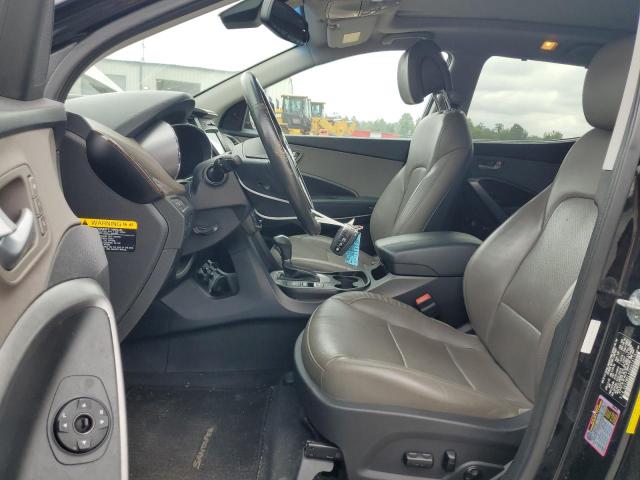 2017 HYUNDAI SANTA FE S - 5XYZWDLA3HG413179