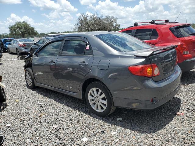 Vin: 2t1bu4eexac404410, lot: 62936575, toyota corolla base 20102