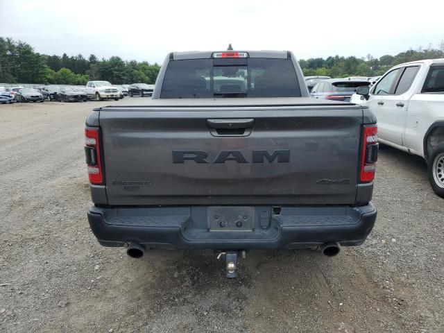 2020 RAM 1500 REBEL 1C6SRFLT9LN421642