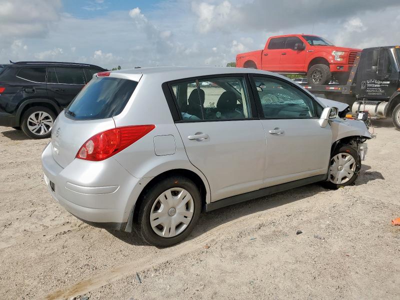 2011 NISSAN VERSA S - 3N1BC1CP0BL397636