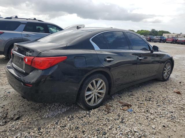 2015 INFINITI Q50 BASE JN1BV7AP2FM338924
