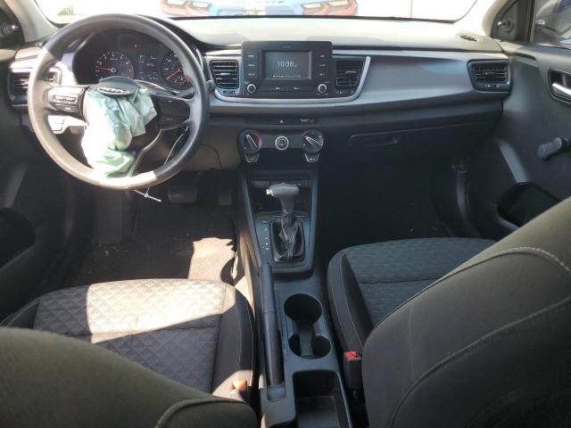 2018 KIA RIO LX 3KPA24AB9JE048062