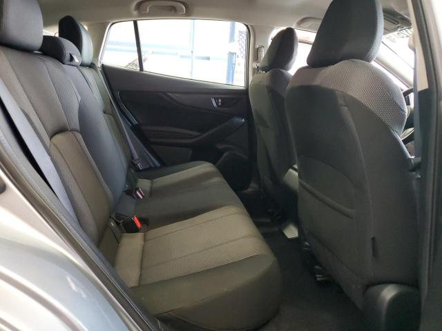2019 SUBARU IMPREZA PR 4S3GTAD62K3738720