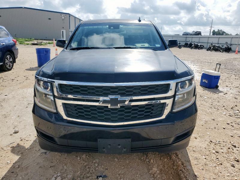 2016 CHEVROLET TAHOE C150 1GNSCBKC9GR369312