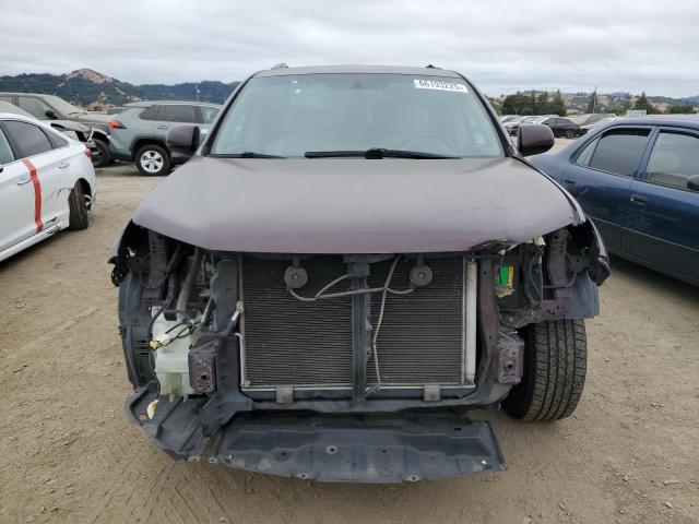2011 TOYOTA HIGHLANDER - 5TDZK3EH4BS026926