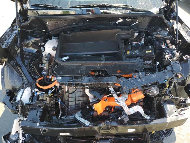 2024 KIA NIRO WIND KNDCR3L19R5110926