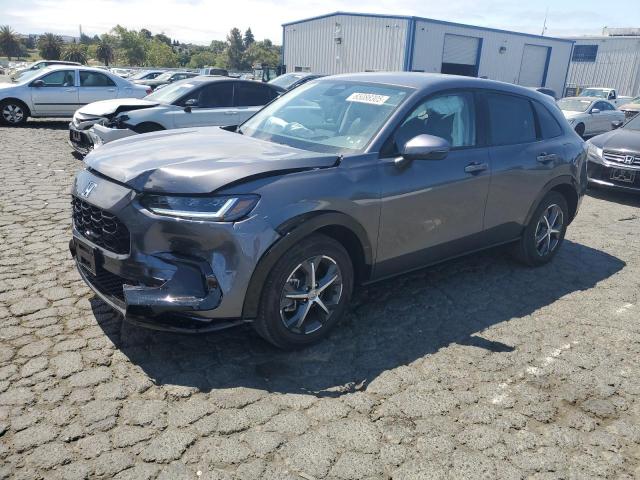 HONDA HR-V EXL