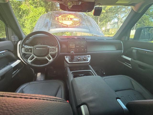 2022 LAND ROVER DEFENDER 1 SALEJ7RX5N2063532