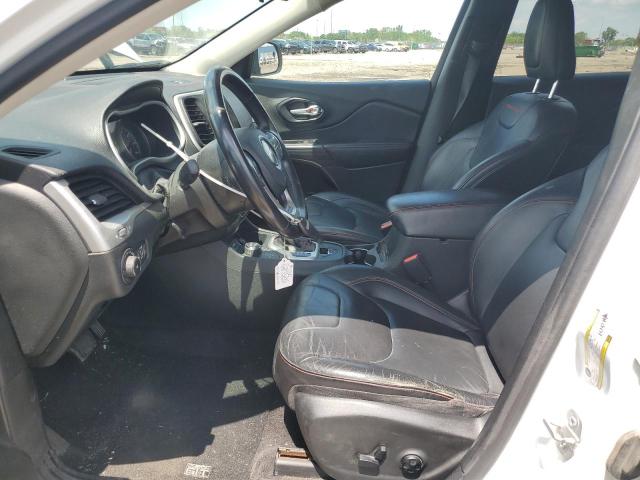2015 JEEP CHEROKEE T 1C4PJMBSXFW651000