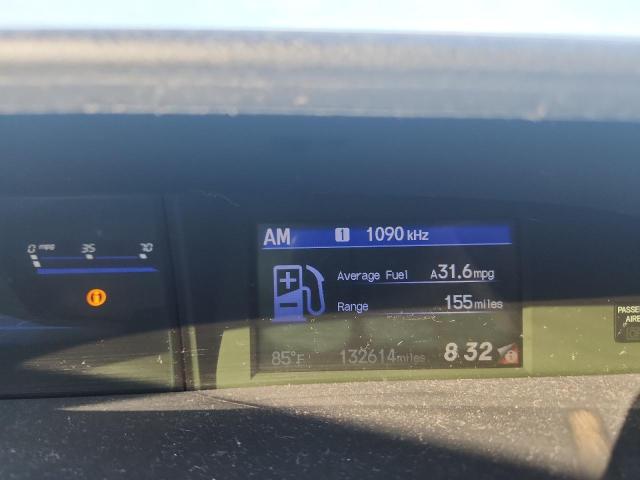 2015 HONDA CIVIC LX 19XFB2F54FE203119